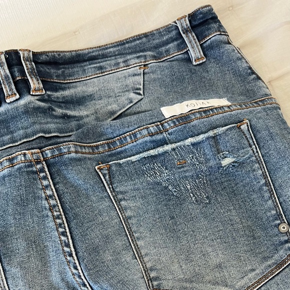 Kollar Clothing Jeans - Picture 4 of 4